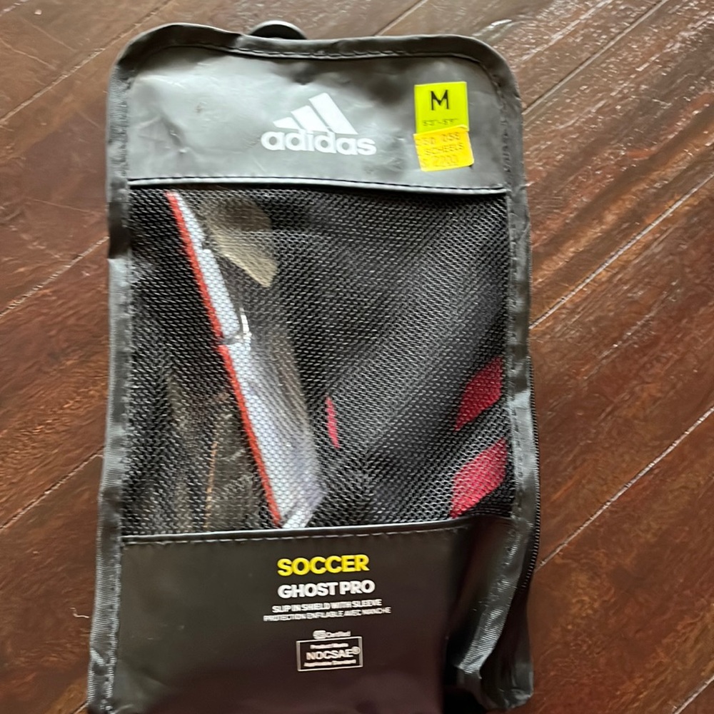 Adult Shin Guards